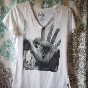 Nike sz M women's tee